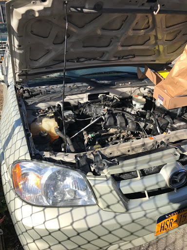 Auto Repair Shop «Neptune Auto Care», reviews and photos, 11 Vernon Ave, Mastic, NY 11950, USA