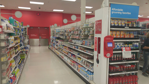 Department Store «Target», reviews and photos, 10500 Ulmerton Rd, Largo, FL 33771, USA