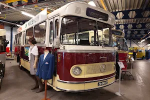 National Bus Museum image