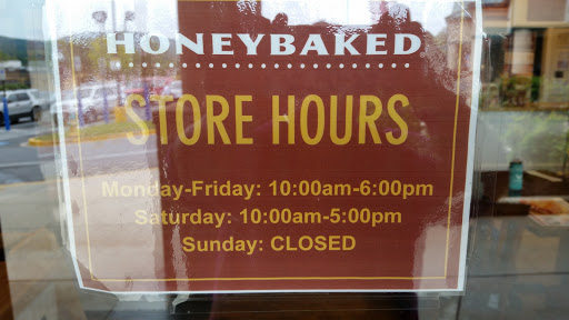 Deli «HoneyBaked Ham Company», reviews and photos, 1306 W Patrick St, Frederick, MD 21703, USA