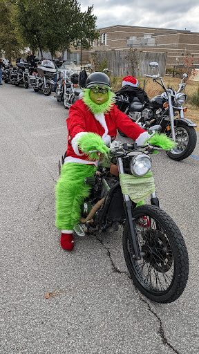 Harley-Davidson Dealer «Carolina Coast Harley-Davidson», reviews and photos