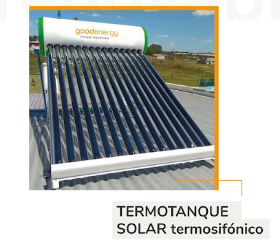 Paneles Solares Tucumán