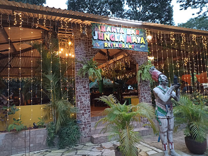 Jungla Maya Kanta Bar