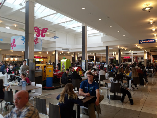 Shopping Mall «Vancouver Mall», reviews and photos, 8700 NE Vancouver Mall Dr, Vancouver, WA 98662, USA