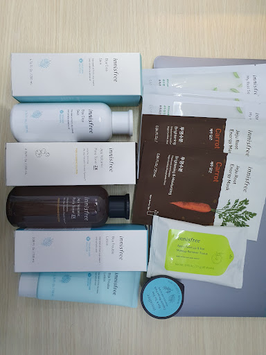 Top 4 cửa hàng innisfree tphcm Huyện Phúc Thọ Hà Nội 2022