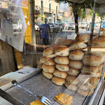 Photo n°5 de l'avis de WAI.O fait le 20/09/2023 à 13:36 sur le  Nino u Ballerino - Popular street food à Palermo