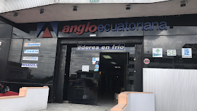 Anglo Ecuatoriana de Guayaquil C. A.