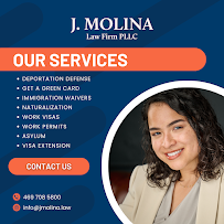 J. Molina Law Firm - Photo 6 - Car repair in Dallas, TX, Arlington