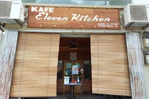 Eleven Kitchen image