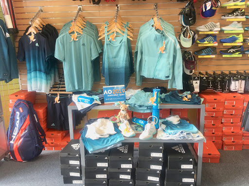Tennis Store «The Tennis Store of Franklin», reviews and photos, 545 Cool Springs Blvd # 140, Franklin, TN 37067, USA