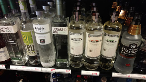 Wine Store «The Wine Club», reviews and photos, 1200 Coleman Ave, Santa Clara, CA 95050, USA