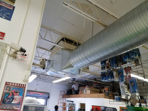 Used Motorcycle Dealer «Used Bike Emporium», reviews and photos, 7503 Old Telegraph Rd, Hanover, MD 21076, USA