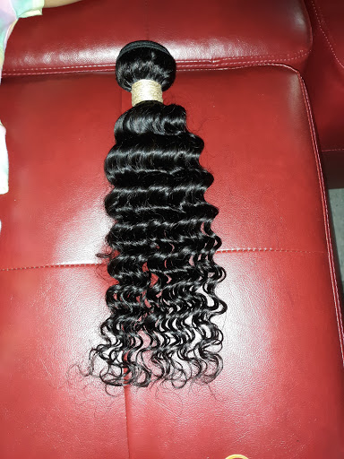 Beauty Salon «EKLEKTIK HAIR SALON», reviews and photos, 184 North Ave #103, Jonesboro, GA 30236, USA