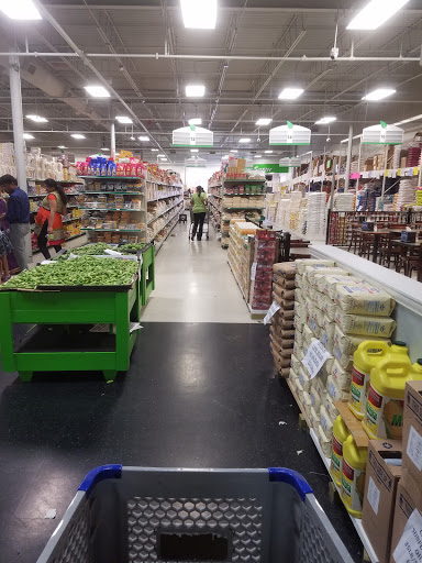 Grocery Store «Taj Grocers - Irving», reviews and photos, 10010 N MacArthur Blvd #150, Irving, TX 75063, USA