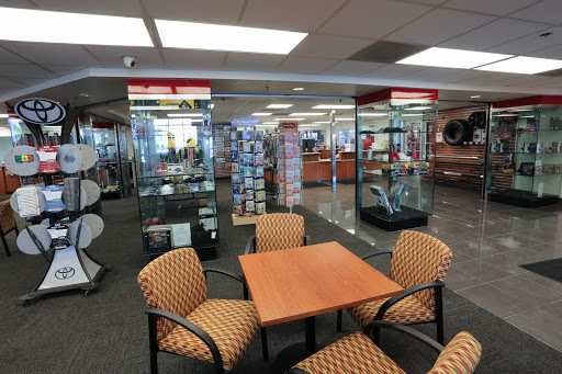 Toyota Dealer «Tony Divino Toyota», reviews and photos, 777 W Riverdale Rd, Riverdale, UT 84405, USA