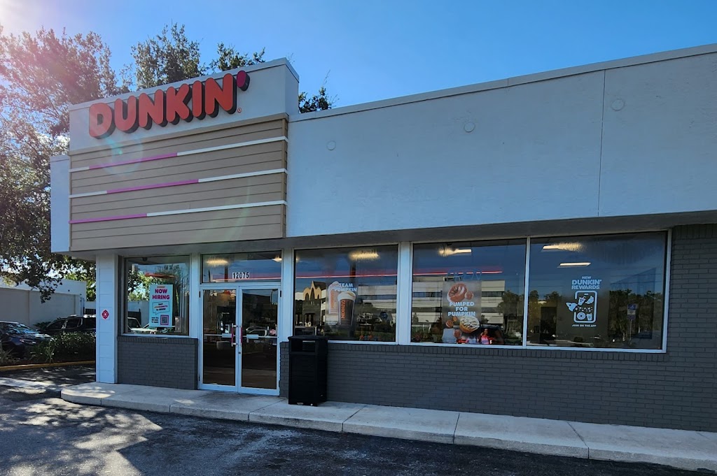 Dunkin' 32817