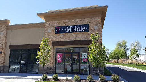 T-Mobile, 1809 W State St #106, Pleasant Grove, UT 84062, USA, 