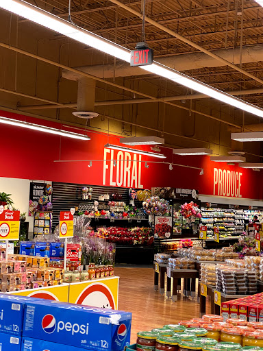 Grocery Store «Winn-Dixie», reviews and photos, 11290 FL-84 #311, Davie, FL 33325, USA