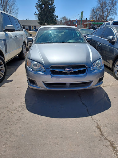 Used Car Dealer «Primera Auto», reviews and photos, 6695 W 38th Ave, Wheat Ridge, CO 80033, USA