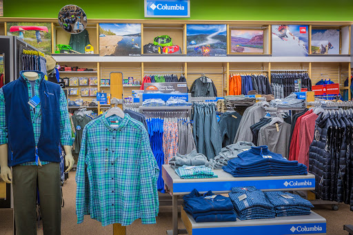 Outdoor Sports Store «Ramsey Outdoor Store», reviews and photos, 281 NJ-10, Succasunna, NJ 07876, USA