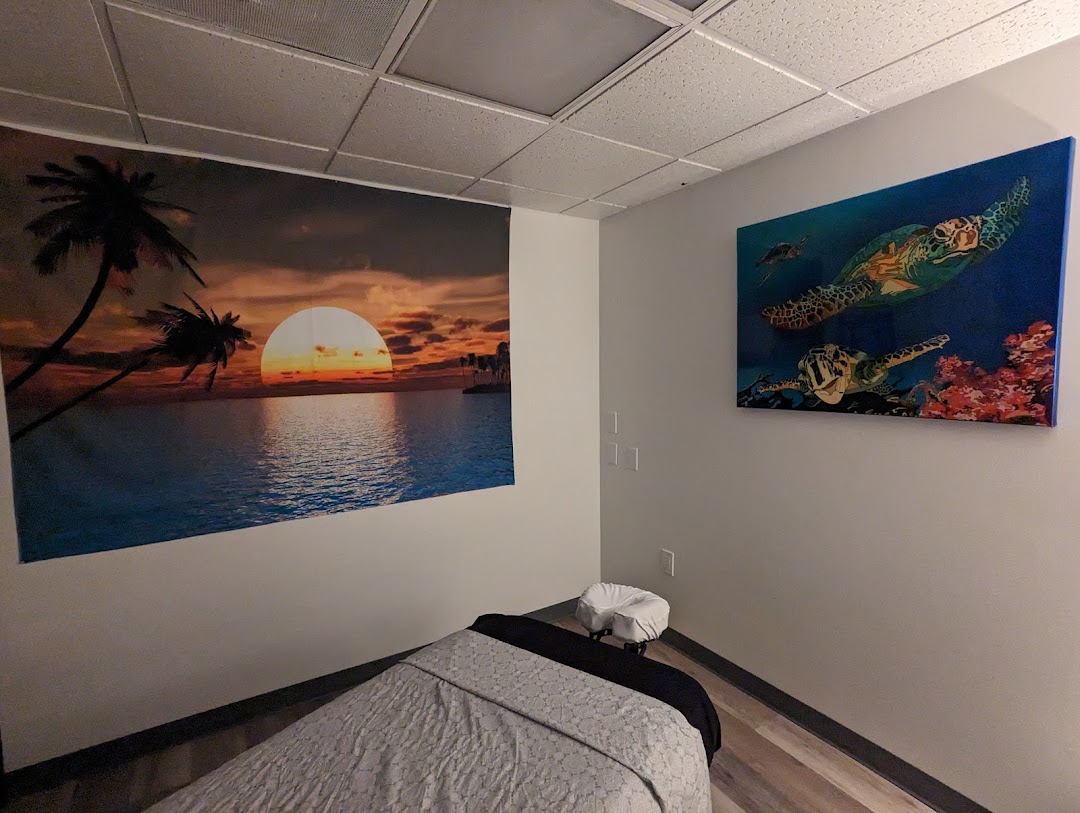 Peaceful Warriors Wellness Center, LLC