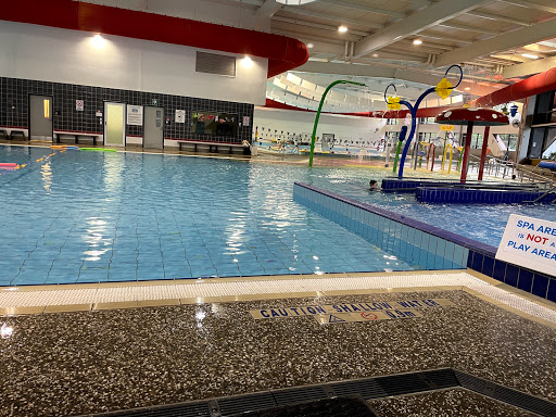 Indoor swimming pools for kids in Adelaide