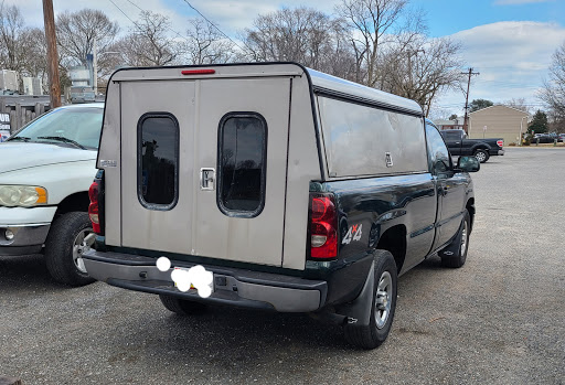 Used Car Dealer «M&M Inc», reviews and photos, 2875 E Prospect Rd, York, PA 17402, USA