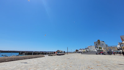 Comptoir de la Mer Quiberon à Quiberon