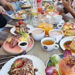 Photo n° 3 de l'avis de Carine. fait le 18/07/2022 à 13:52 pour La Vague à Hyères