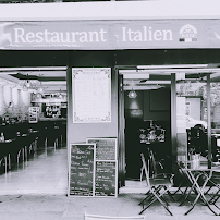 Photos du propriétaire du Restaurant italien Delice d'Italie - Pizzeria à Paris - n°10