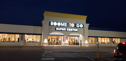 Rooms To Go - Fayetteville