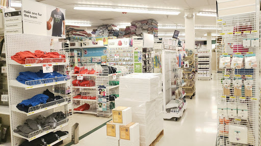 Fabric Store «Jo-Ann Fabrics and Crafts», reviews and photos, 838 Plaza Blvd, Lancaster, PA 17601, USA