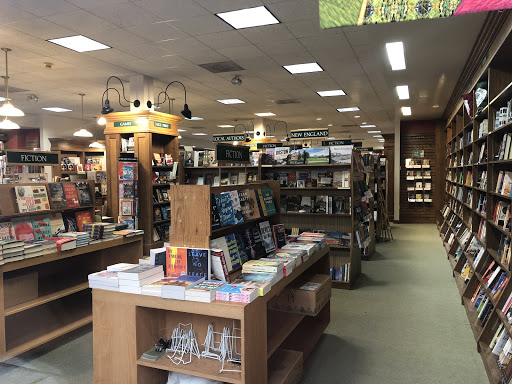 Book Store «The Concord Bookshop», reviews and photos, 65 Main St, Concord, MA 01742, USA