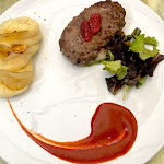 Photo n°5 de l'avis de Vittoria.r fait le 19/09/2023 à 07:21 sur le  Abraxas Osteria à Pozzuoli