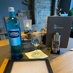 Photo n°3 de l'avis de Silvia.e fait le 08/06/2023 à 05:48 sur le  TreibGut Restaurant à Bitterfeld-Wolfen