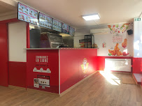 Photos du propriétaire du Restaurant Chick d'Or à Dijon - n°7