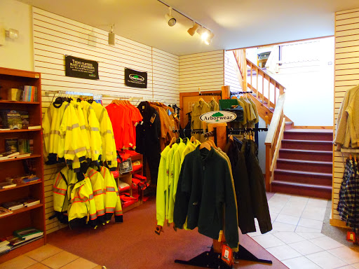 Outdoor Sports Store «Kenco Outfitters», reviews and photos, 1000 Hurley Mountain Rd, Kingston, NY 12401, USA