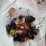 Photo n°3 de l'avis de José.e fait le 04/06/2019 à 14:29 sur le  Ristorante Pizzeria La Pergola à Vasto