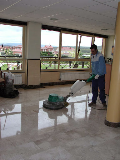 Grupo NB - Empresa de limpieza en Vitoria - Desinfección y Sanidad ambiental en Vitoria-Gasteiz, Álava