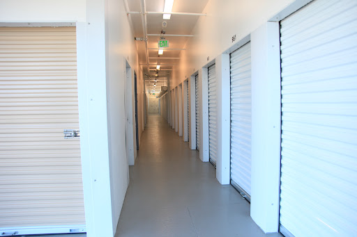 Self-Storage Facility «All American Self Storage», reviews and photos, 3050 Taylor Rd, Roseville, CA 95678, USA