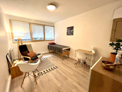 Espace Re-Source de Lyon Tête d'Or à Lyon