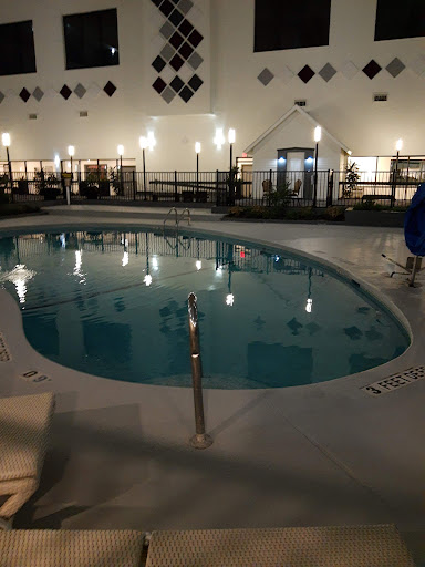 Holiday Inn Auburn-Finger Lakes Region, an IHG Hotel image 3