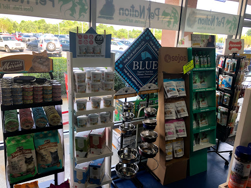 Pet Store «Pet Nation Llc», reviews and photos, 1898 Andorra St, Navarre, FL 32566, USA