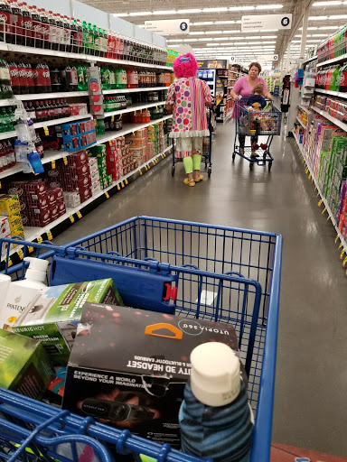 Grocery Store «Meijer», reviews and photos, 15 Caberfae Hwy, Manistee, MI 49660, USA