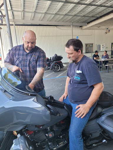 Motorcycle Dealer «Sierra Steel Harley-Davidson», reviews and photos, 1501 Mangrove Ave, Chico, CA 95926, USA
