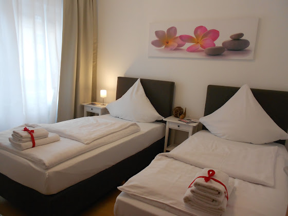 Photo Ferienwohnung Gästehaus Saar - Saarbrücken - Bübingen 66129 Saarbrücken