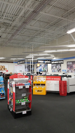 Office Supply Store «Staples», reviews and photos, 2840 E Germann Rd, Chandler, AZ 85286, USA