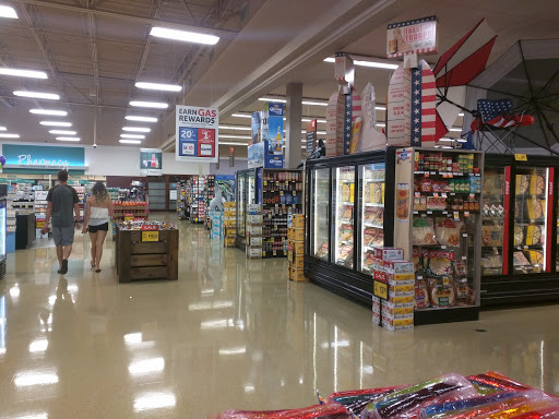 Grocery Store «Tom Thumb», reviews and photos, 3001 Hardin Blvd, McKinney, TX 75070, USA