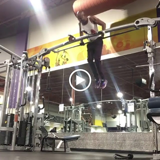 Health Club «24 Hour Fitness», reviews and photos, 1101 N Walnut Creek Dr, Mansfield, TX 76063, USA