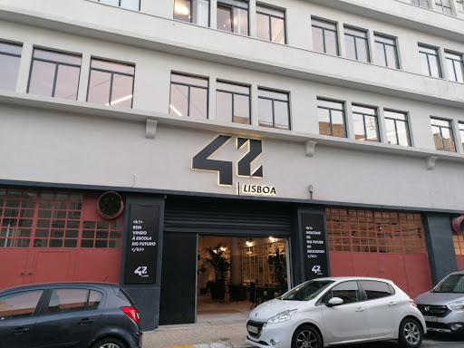 42 Lisboa